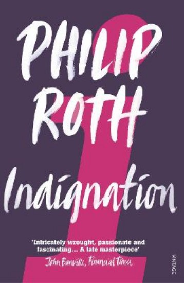 Picture of Indignation