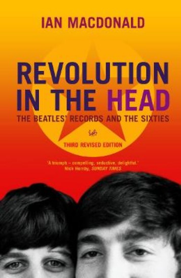 Picture of Revolution in the Head: The "Beatles" Records and the Sixties