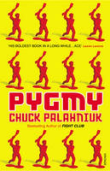 Picture of Pygmy