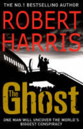 Picture of Ghost
