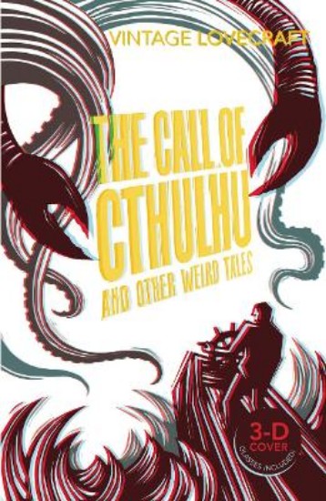 Picture of Call Of Cthulhu & Other Weird Tales