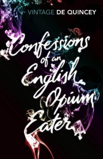 Picture of Confessions of an English Opium-eater