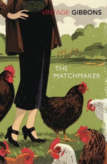 Picture of Matchmaker