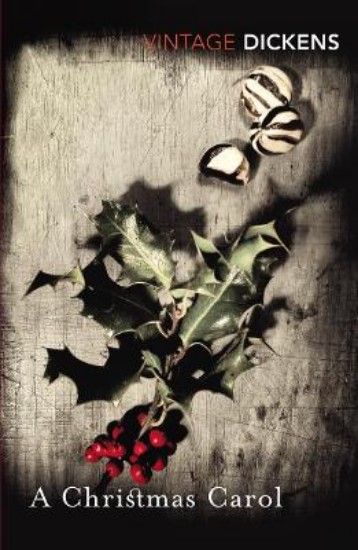Picture of Christmas Carol