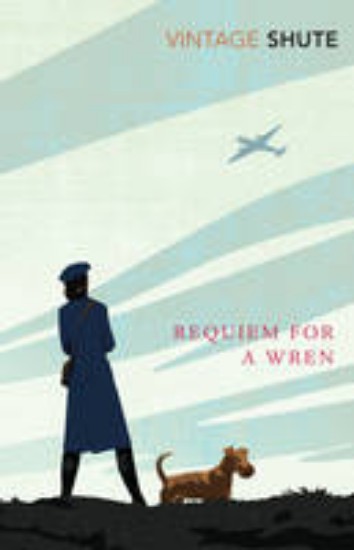 Picture of Requiem for a Wren