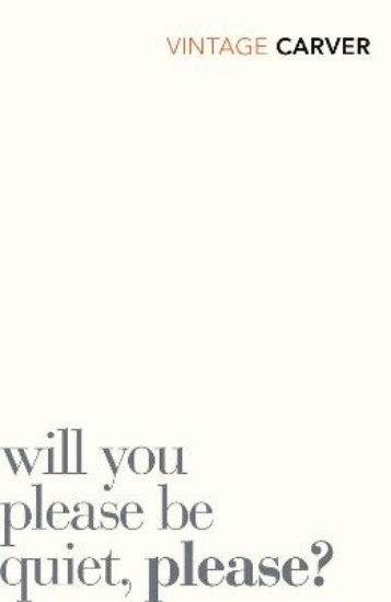 Picture of Will You Please Be Quiet, Please