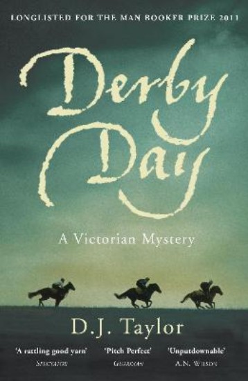 Picture of Derby Day