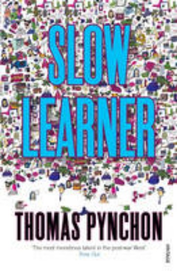 Picture of Slow learner