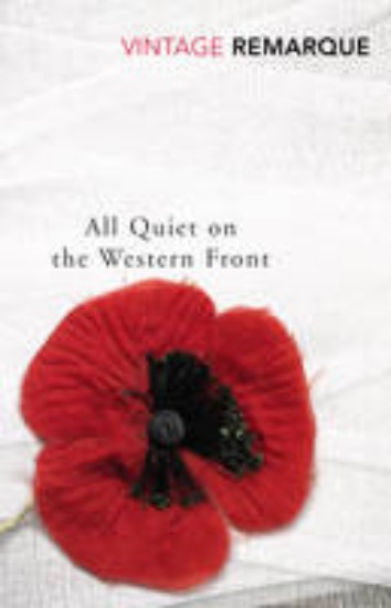 Picture of All Quiet on the Western Front