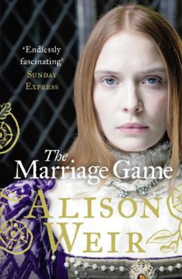 Picture of Marriage Game