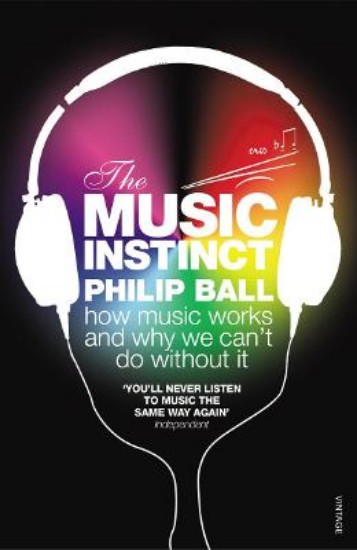 Picture of Music Instinct