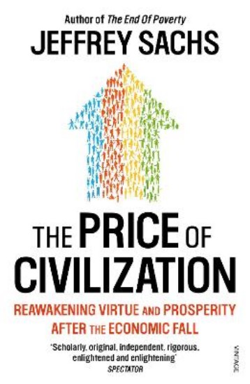 Picture of Price Of Civilisation