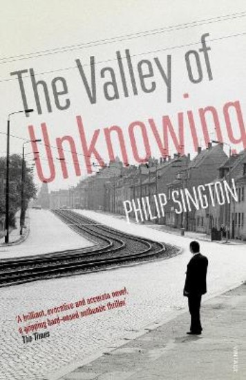 Picture of Valley Of Unknowing