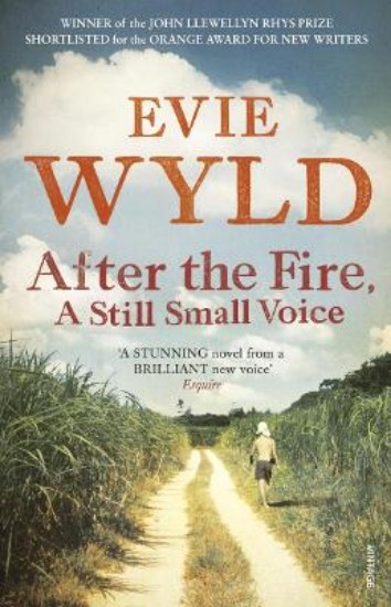 Picture of After the Fire, A Still Small Voice