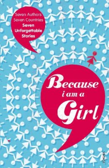 Picture of Because I am a Girl