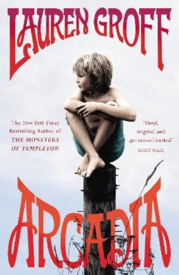 Picture of Arcadia