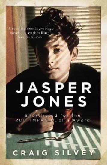 Picture of Jasper Jones