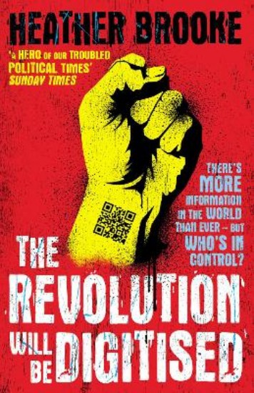 Picture of Revolution Will be Digitised