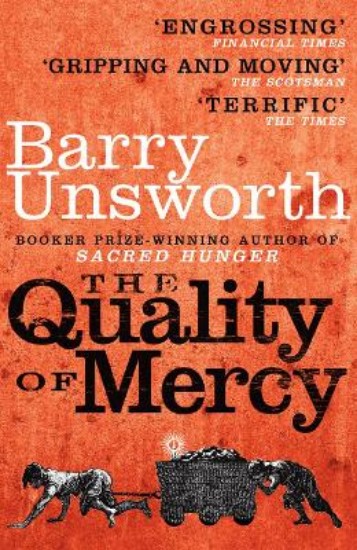 Picture of Quality of Mercy