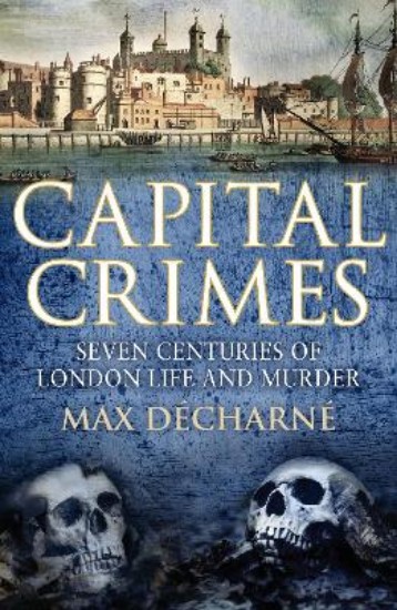 Picture of Capital Crimes