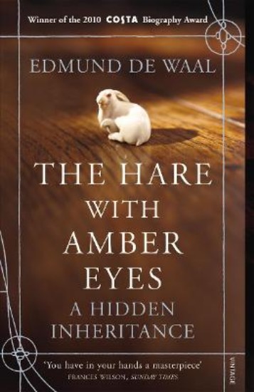 Picture of Hare With The Amber Eyes