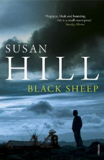 Picture of Black Sheep