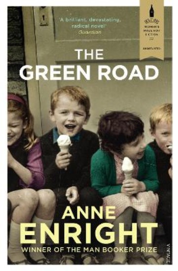 Picture of Green Road