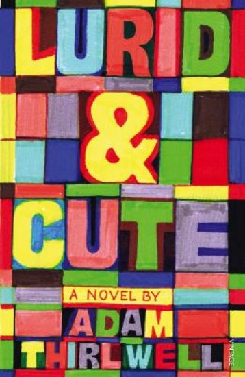 Picture of Lurid & Cute