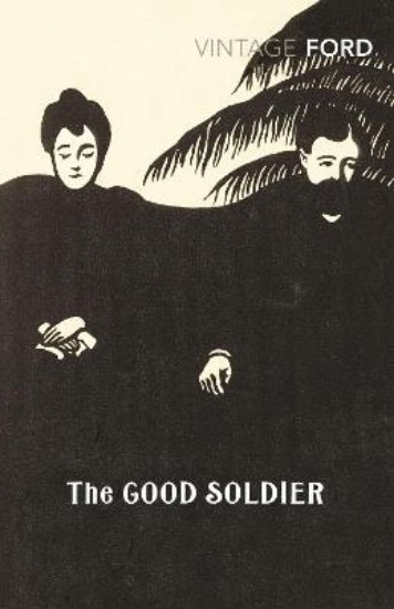 Picture of Good Soldier
