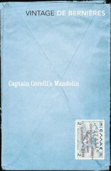 Picture of Captain Corelli's Mandolin (Classic)
