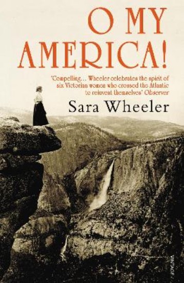 Picture of O My America!: Second Acts in a New World