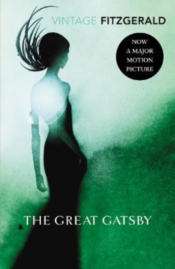 Picture of Great Gatsby