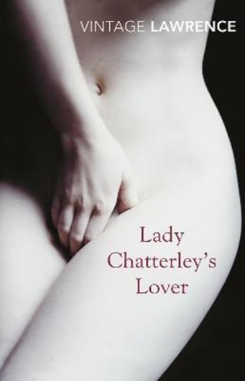 Picture of Lady Chatterley's Lover