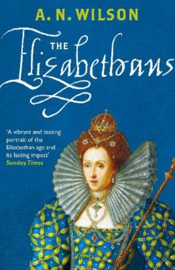 Picture of Elizabethans