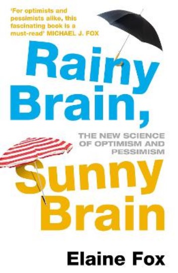 Picture of Rainy Brain, Sunny Brain