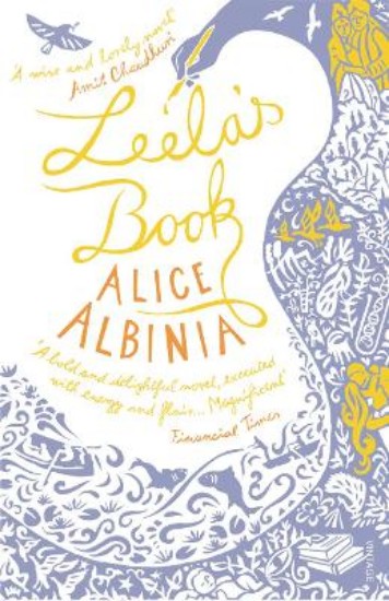 Picture of Leela's Book