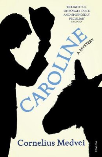Picture of Caroline