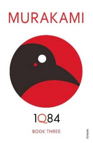 Picture of IQ84 Book 3