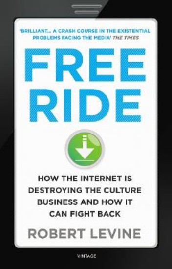 Picture of Free Ride