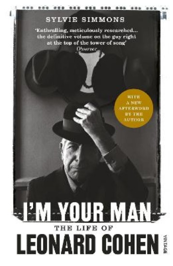 Picture of I'm Your Man: The Life of Leonard Cohen