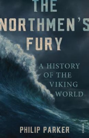 Picture of Northmen's Fury: A History of the Viking World