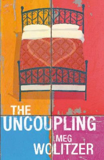 Picture of Uncoupling