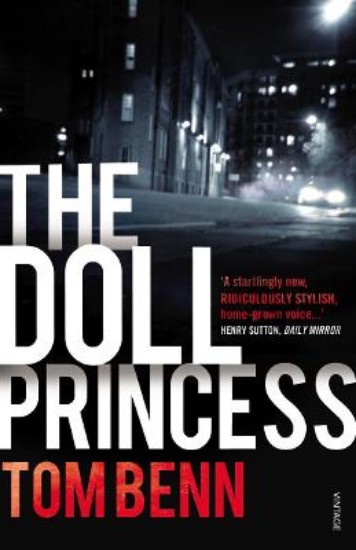 Picture of Doll Princess