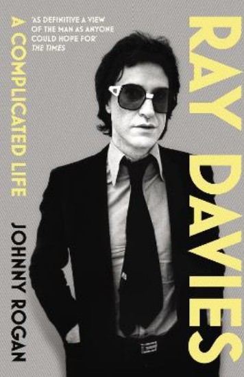 Picture of Ray Davies