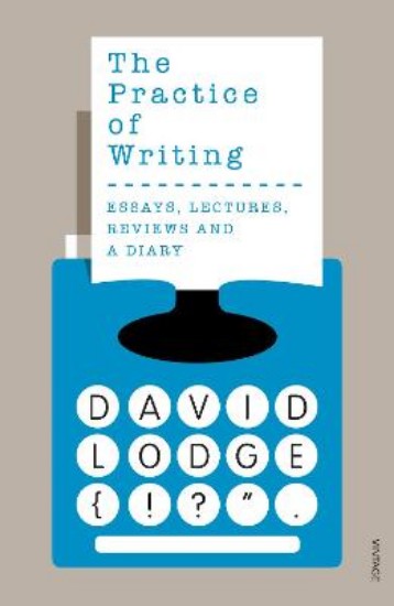 Picture of Practice of Writing