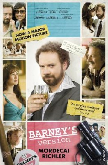 Picture of Barney's Version
