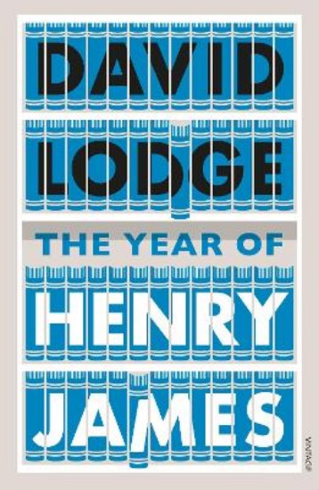 Picture of Year of Henry James