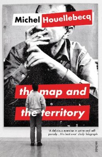 Picture of Map And The Territory