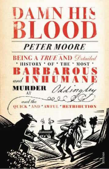 Picture of Damn His Blood