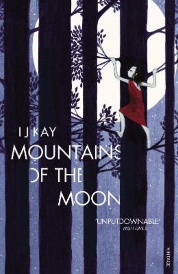 Picture of Mountains of the Moon